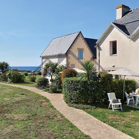 Localise - Maison E2 Au Guilvinec - A 20M De La Mer Avec Jardin Et Piscine - Tout A Pied, Plage, Port, Centre Commerces, Marche - Wifi Inclus - Vue Mer De La Chambre - Animaux Bienvenus - Linge De Lit Inclus Exterior photo