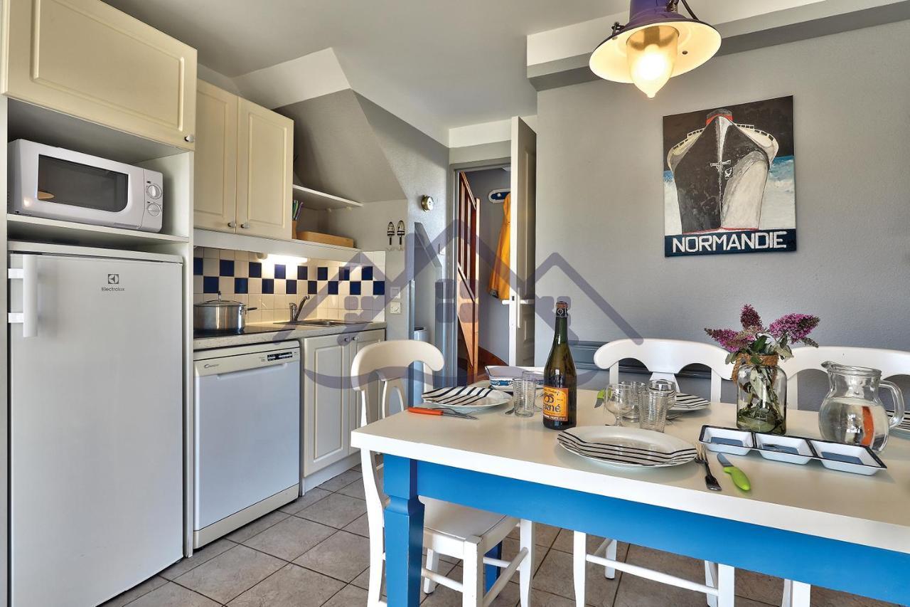 Localise - Maison E2 Au Guilvinec - A 20M De La Mer Avec Jardin Et Piscine - Tout A Pied, Plage, Port, Centre Commerces, Marche - Wifi Inclus - Vue Mer De La Chambre - Animaux Bienvenus - Linge De Lit Inclus Exterior photo