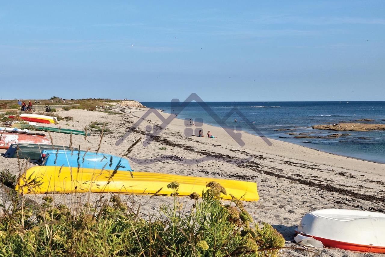 Localise - Maison E2 Au Guilvinec - A 20M De La Mer Avec Jardin Et Piscine - Tout A Pied, Plage, Port, Centre Commerces, Marche - Wifi Inclus - Vue Mer De La Chambre - Animaux Bienvenus - Linge De Lit Inclus Exterior photo