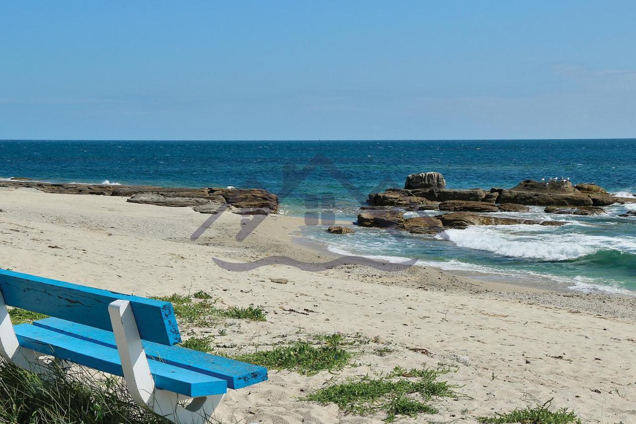 Localise - Maison E2 Au Guilvinec - A 20M De La Mer Avec Jardin Et Piscine - Tout A Pied, Plage, Port, Centre Commerces, Marche - Wifi Inclus - Vue Mer De La Chambre - Animaux Bienvenus - Linge De Lit Inclus Exterior photo